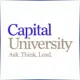 Capital University - Finance School Ranking