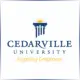 Cedarville University - Finance School Ranking