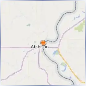 Benedictine College Location Map Benedictine College Location Map