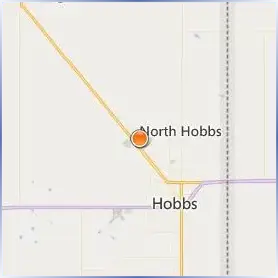 University of the Southwest Location Map University of the Southwest Location Map