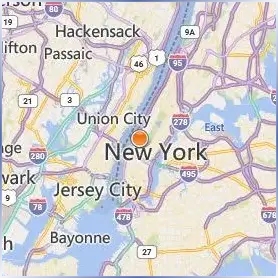 CUNY John Jay College of Criminal Justice Location Map CUNY John Jay College of Criminal Justice Location Map
