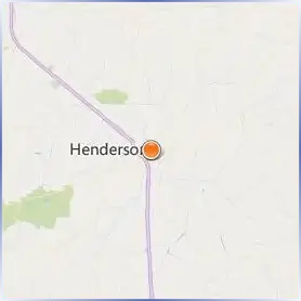 Freed Hardeman University Location Map Freed Hardeman University Location Map