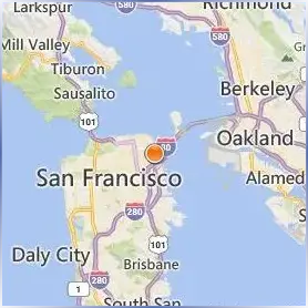Golden Gate University San Francisco Location Map Golden Gate University San Francisco Location Map