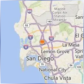 United States University Location Map United States University Location Map