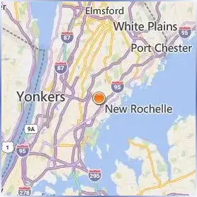 Iona College Location Map Iona College Location Map