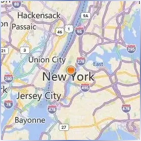 Marymount Manhattan College Location Map Marymount Manhattan College Location Map