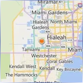 Millennia Atlantic University Location Map Millennia Atlantic University Location Map