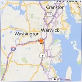 New England Institute of Technology Location Map New England Institute of Technology Location Map