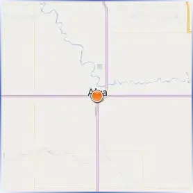 Northwestern Oklahoma State University Location Map Northwestern Oklahoma State University Location Map