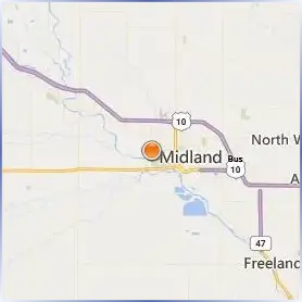 Northwood University Michigan Location Map Northwood University Michigan Location Map