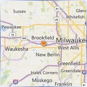 Ottawa University Milwaukee Location Map Ottawa University Milwaukee Location Map