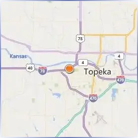 Rasmussen University Kansas Location Map Rasmussen University Kansas Location Map