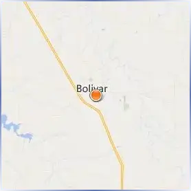Southwest Baptist University Location Map Southwest Baptist University Location Map