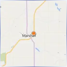 Southwest Minnesota State University Location Map Southwest Minnesota State University Location Map