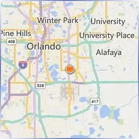 Ana G. Mendez University Location Map Ana G. Mendez University Location Map