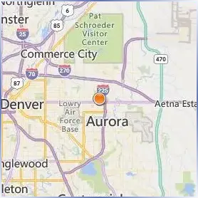 University of Colorado Denver Anschutz Medical Location Map University of Colorado Denver Anschutz Medical Location Map