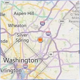 University of Maryland College Park Location Map University of Maryland College Park Location Map