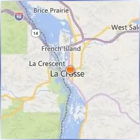 Western Technical College Location Map Western Technical College Location Map