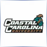 Coastal Carolina University