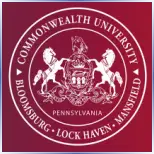 Commonwealth University of Pennsylvania