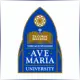 Ave Maria University - Finance School Ranking