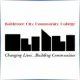 Baltimore City Community College - Finance School Ranking