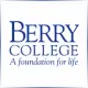 Berry College - Finance School Ranking