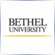 Bethel University Saint Paul - Finance School Ranking