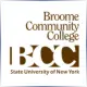SUNY Broome Community College - Finance School Ranking