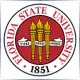 Florida State University - Finance School Ranking