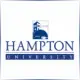 Hampton University - Finance School Ranking