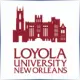 Loyola University New Orleans - Finance School Ranking