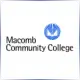 Macomb Community College - Finance School Ranking