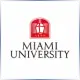Miami University Oxford - Finance School Ranking