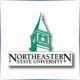 Northeastern State University - Finance School Ranking