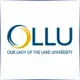 Our Lady of The Lake University - Finance School Ranking