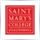 Saint Mary's College of California - Finance School Ranking