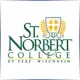 Saint Norbert College - Finance School Ranking