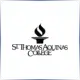 St. Thomas Aquinas College - Finance School Ranking