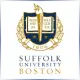 Suffolk University - Finance School Ranking