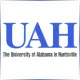 University of Alabama in Huntsville - Finance School Ranking
