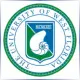 The University of West Florida - Finance School Ranking