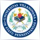 Villanova University - Finance School Ranking