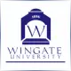 Wingate University - Finance School Ranking