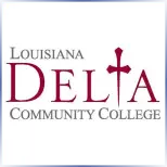 Louisiana Delta Community College