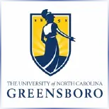 University of North Carolina at Greensboro