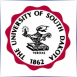 University of South Dakota