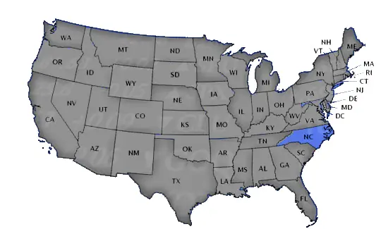 Schools by State
